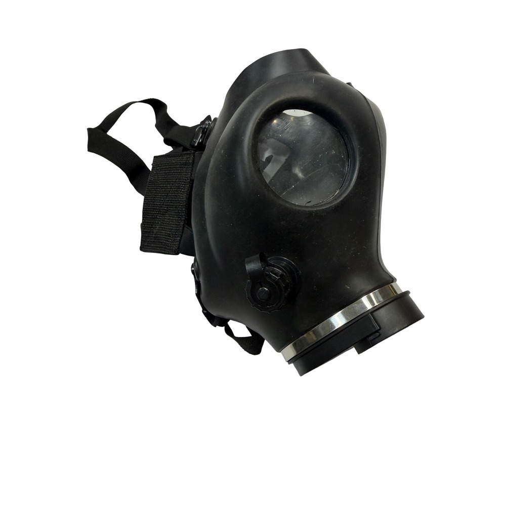 Military Style Tactical Gas Mask